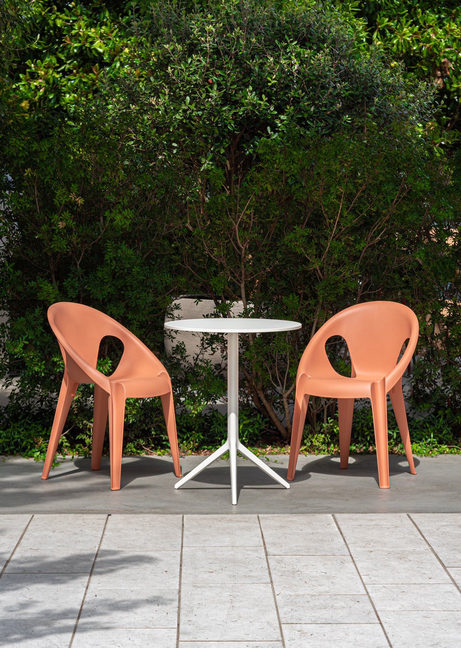 Bell Chair