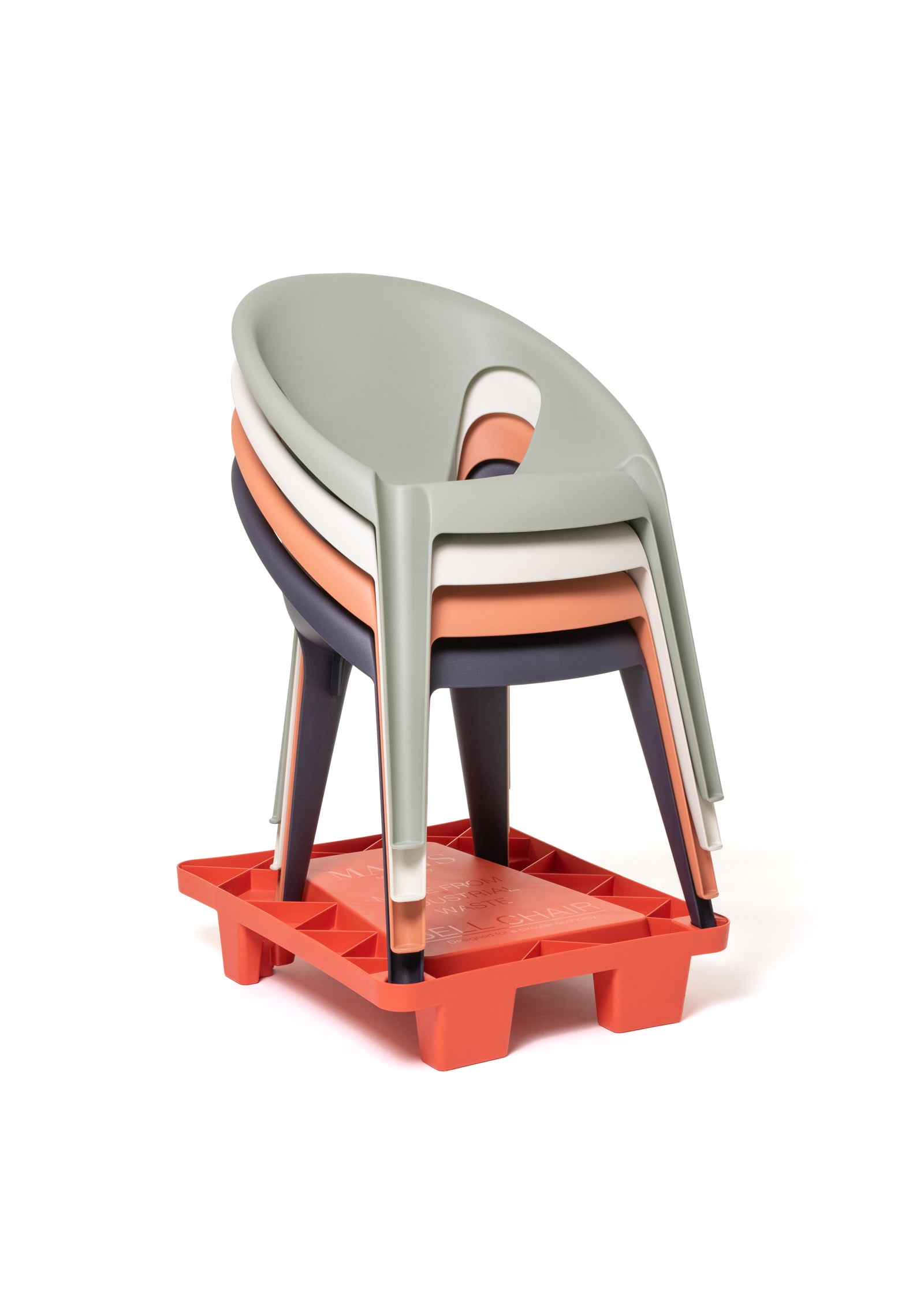 Bell Chair