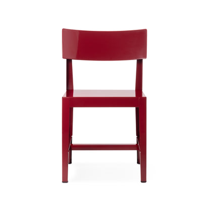 Bishop Steel Chair