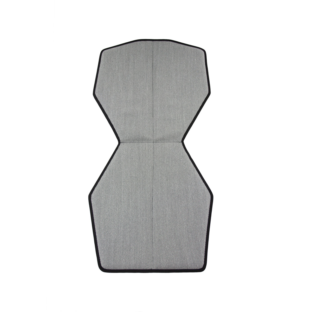 Chair_One Cushion — Set of 2