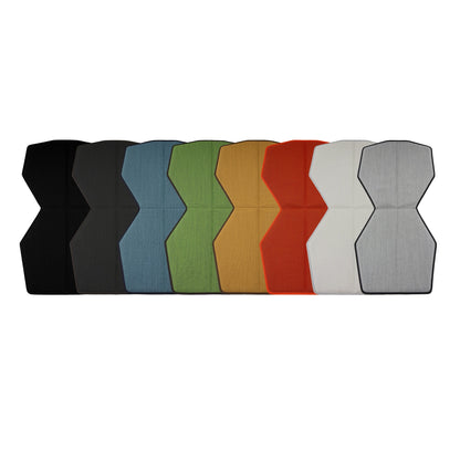 Chair_One Cushion — Set of 2