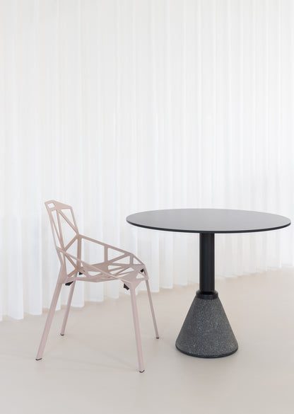 Chair_One — 4 Legs