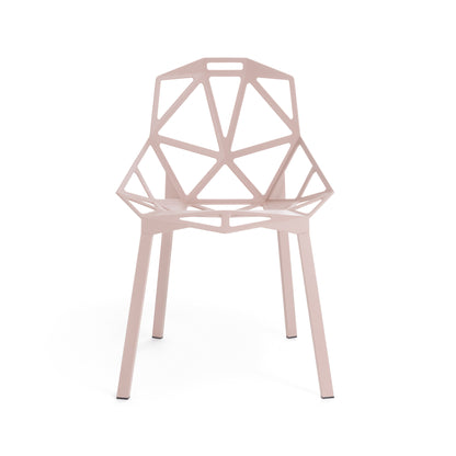 Chair_One — 4 Legs