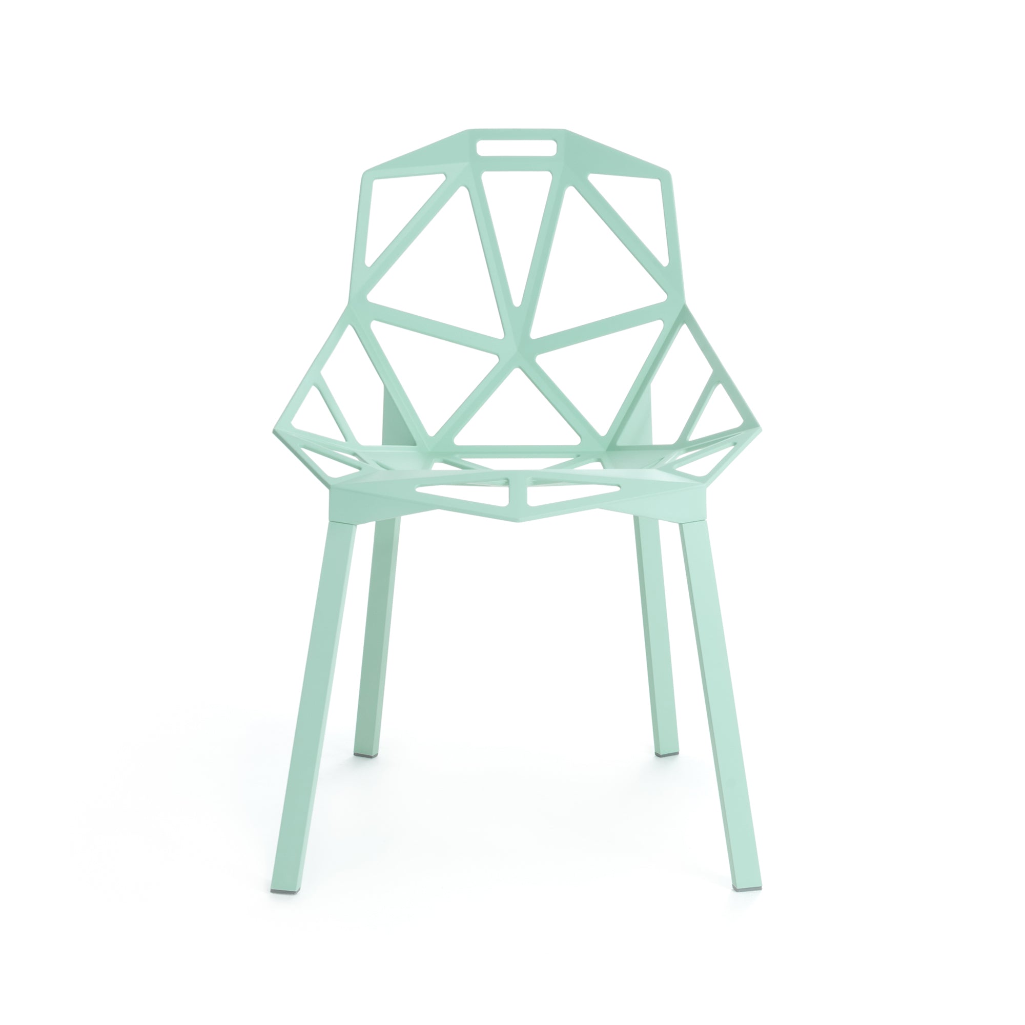 Chair_One — 4 Legs