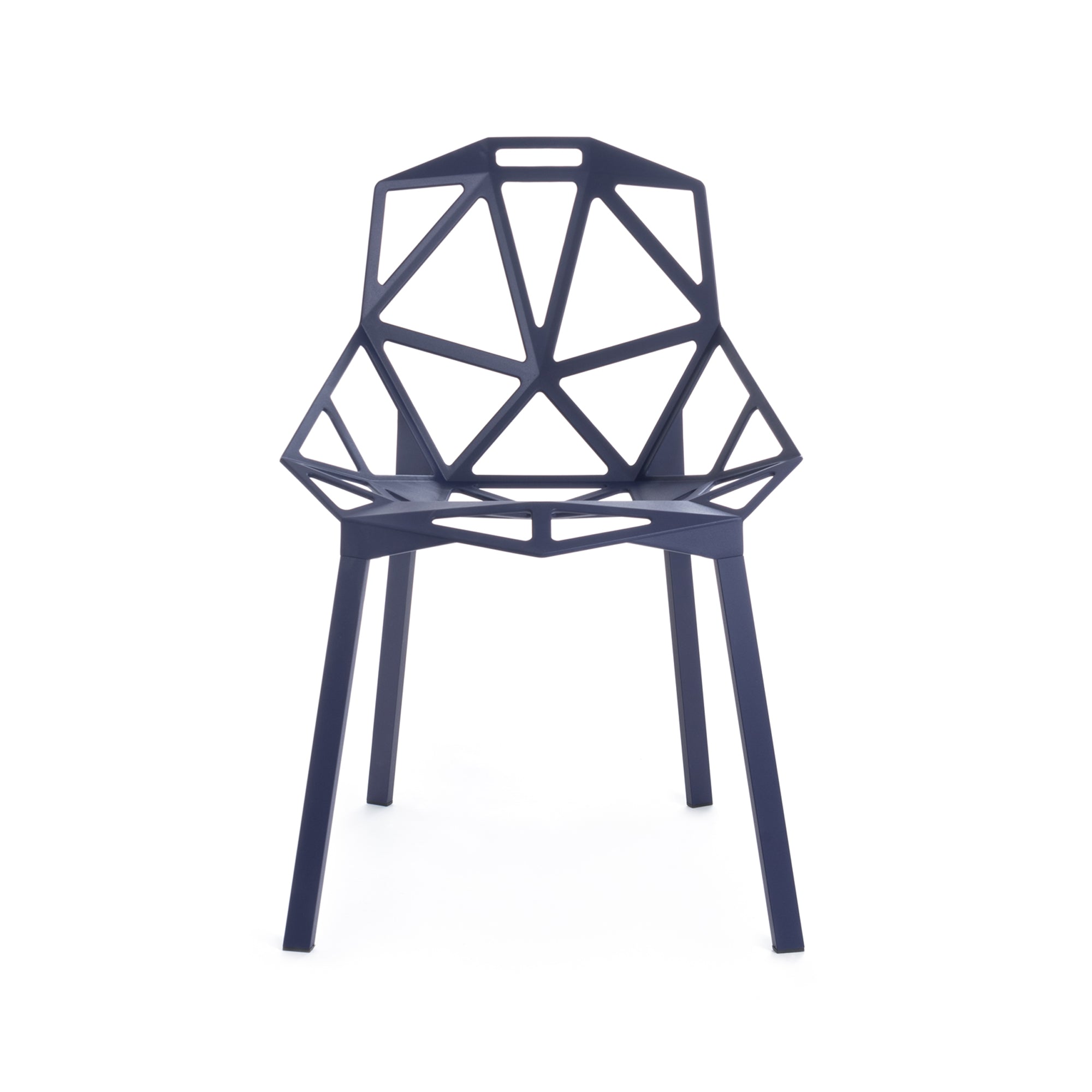 Chair_One — 4 Legs
