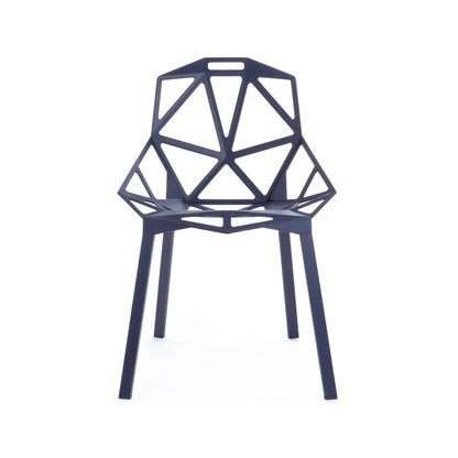 Chair_One — 4 Legs