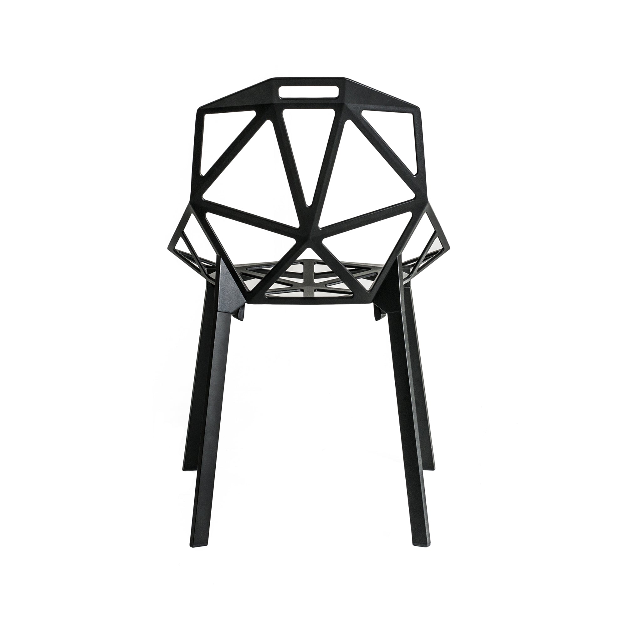 Chair_One — 4 Legs