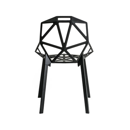 Chair_One — 4 Legs