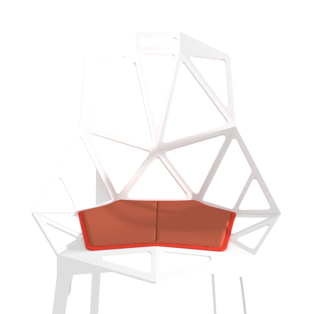 Chair_One Cushion — Set of 2