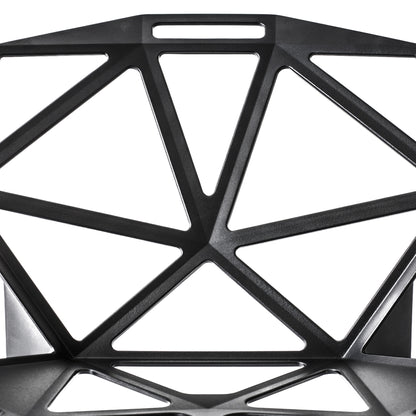 Chair_One — 4 Legs