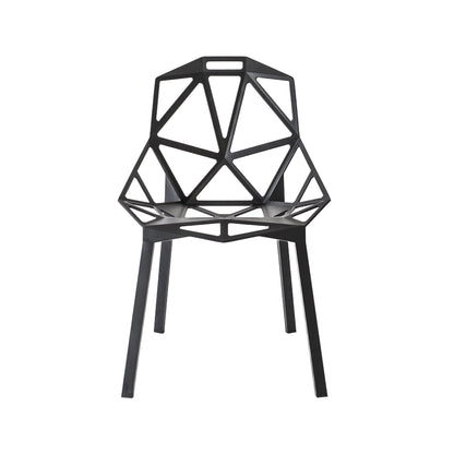 Chair_One — 4 Legs