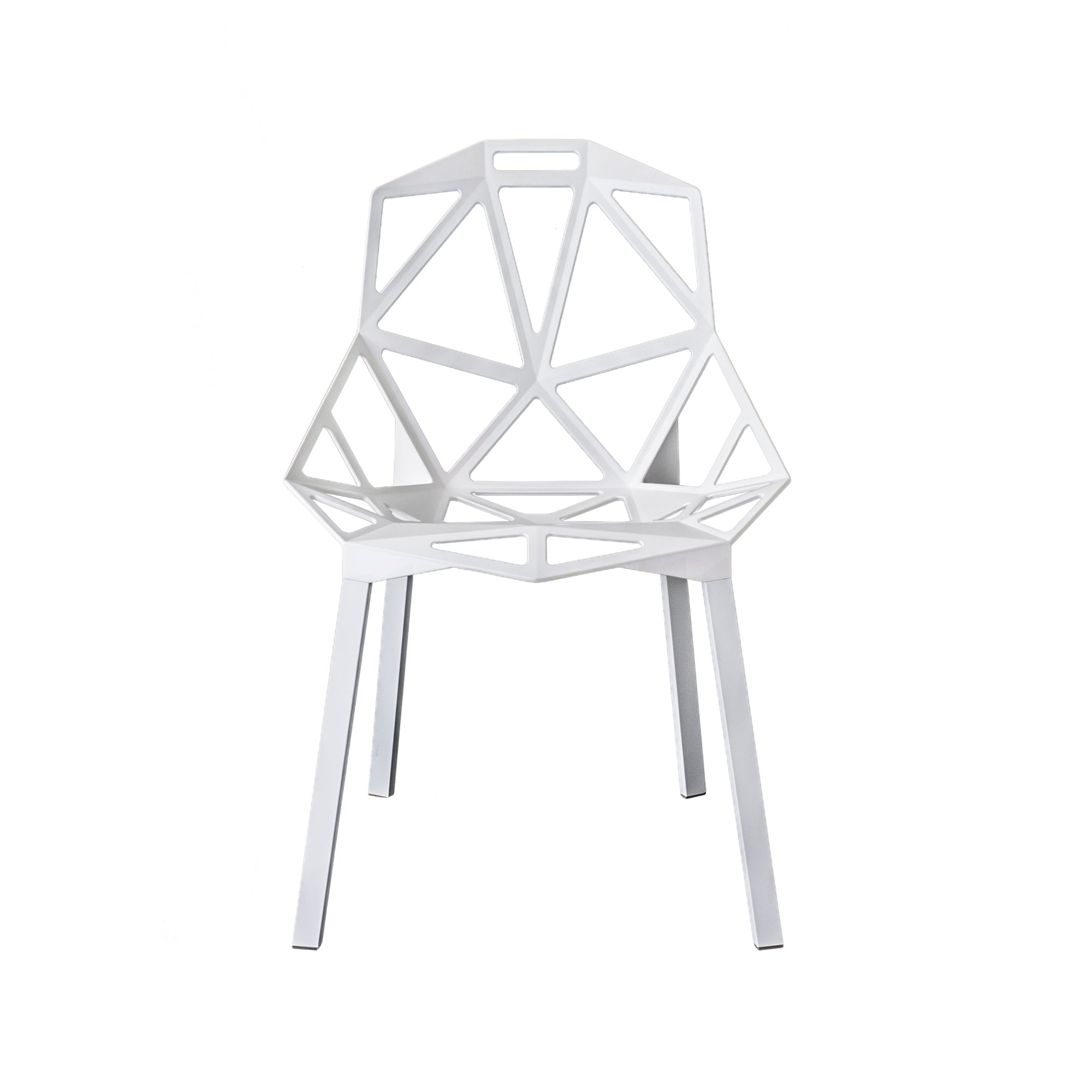 Chair_One — 4 Legs