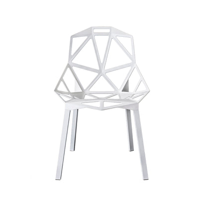Chair_One — 4 Legs