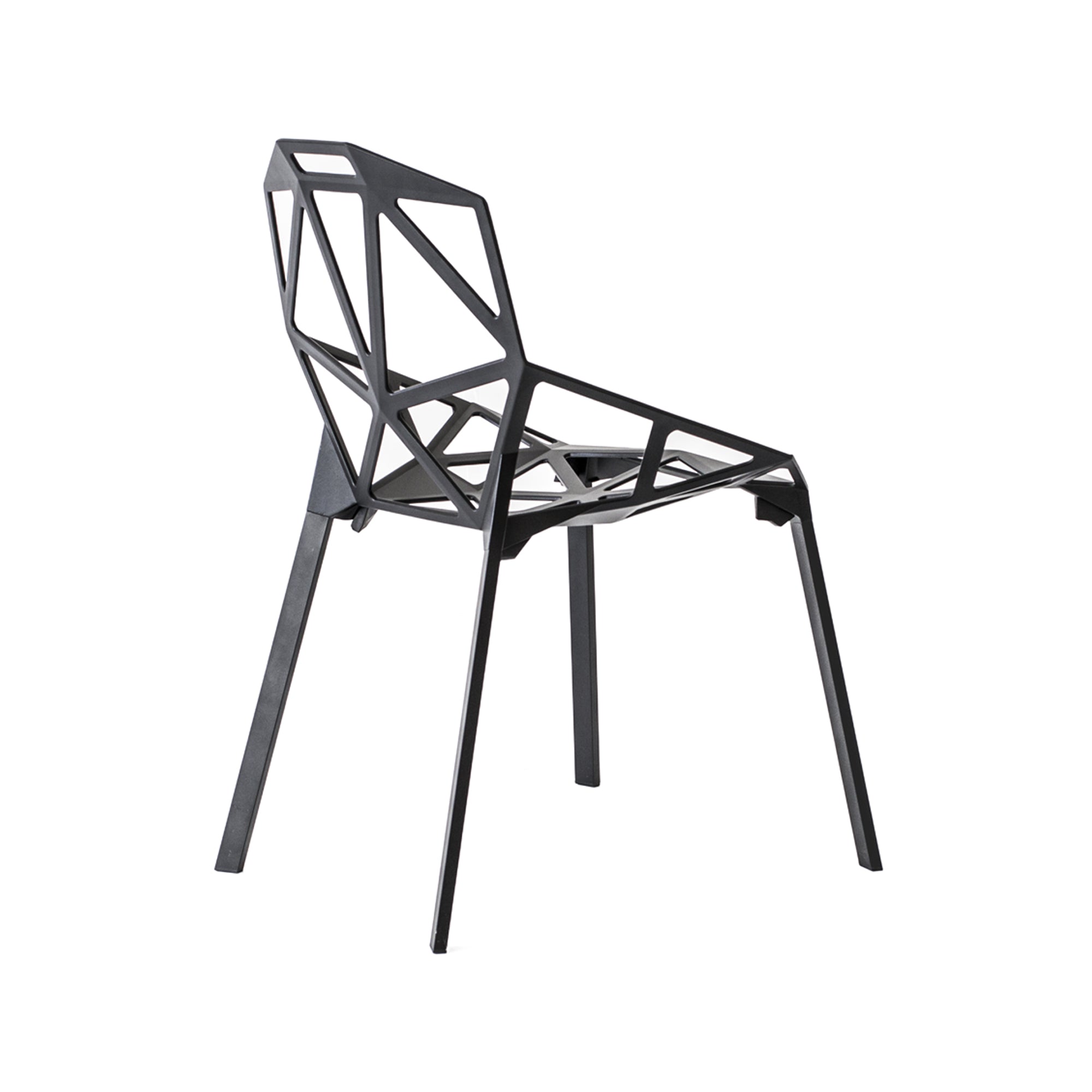 Chair_One — 4 Legs