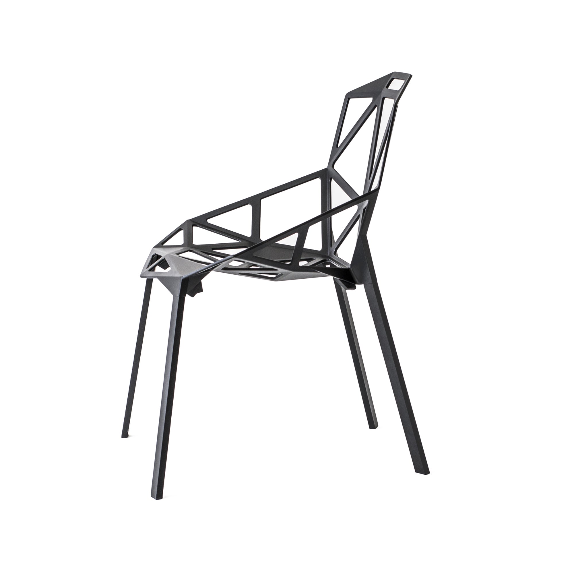 Chair_One — 4 Legs