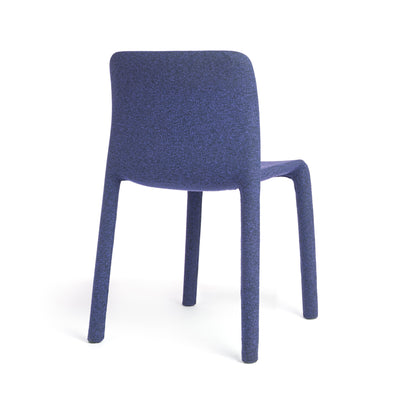 First Dressed Chair