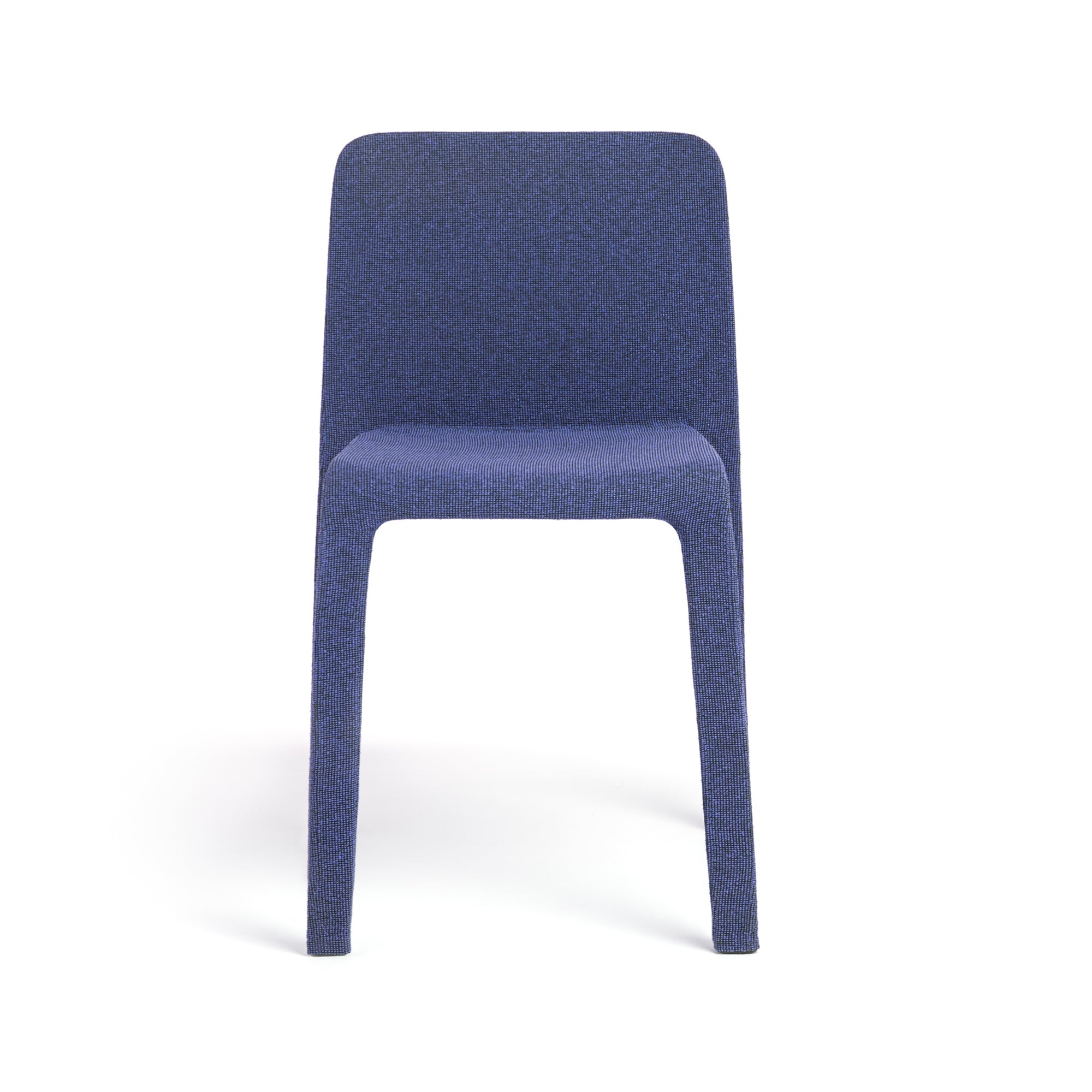 First Dressed Chair