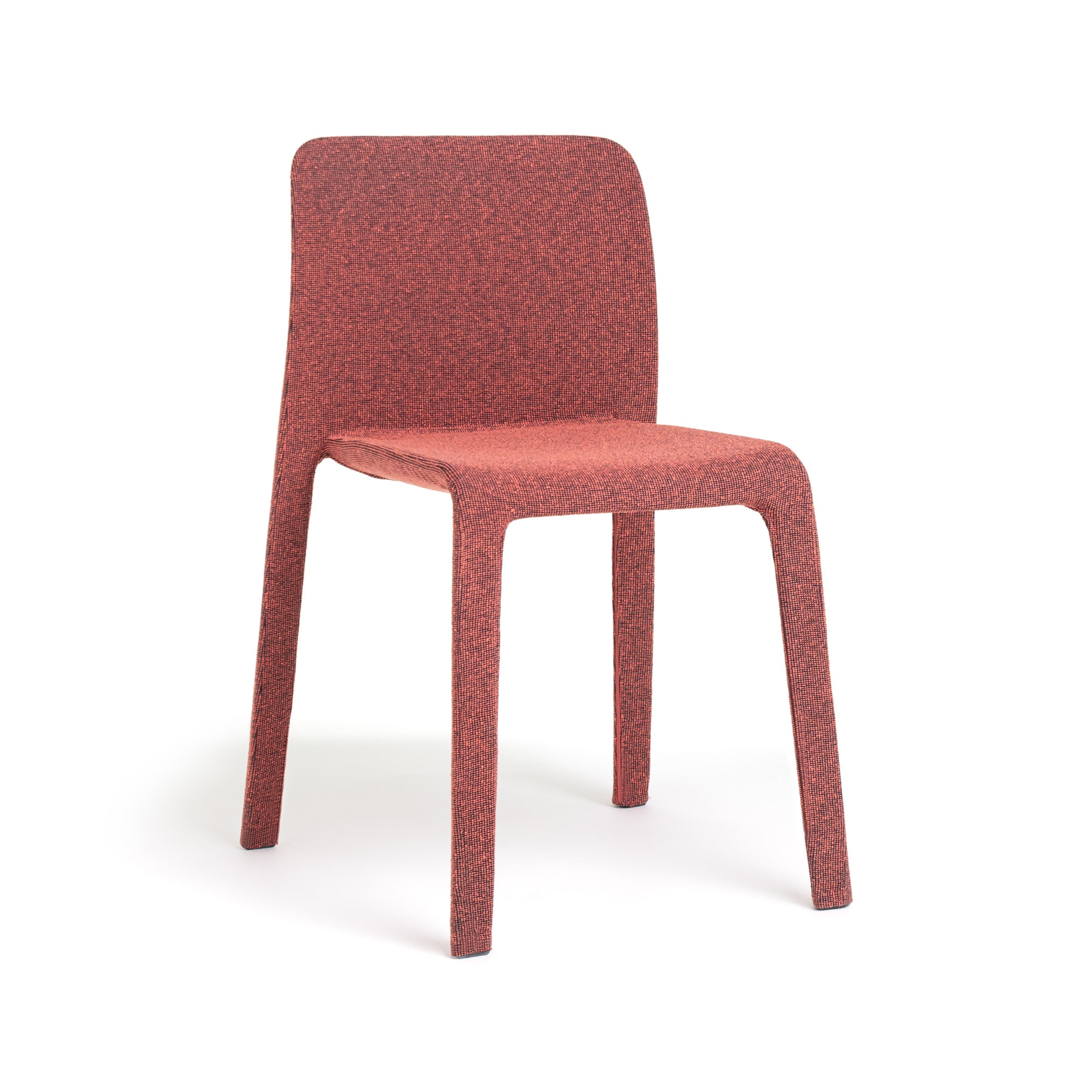 First Dressed Chair