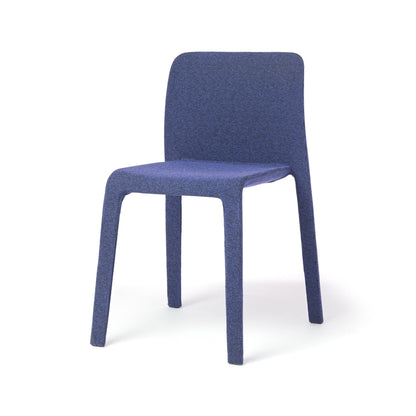 First Dressed Chair