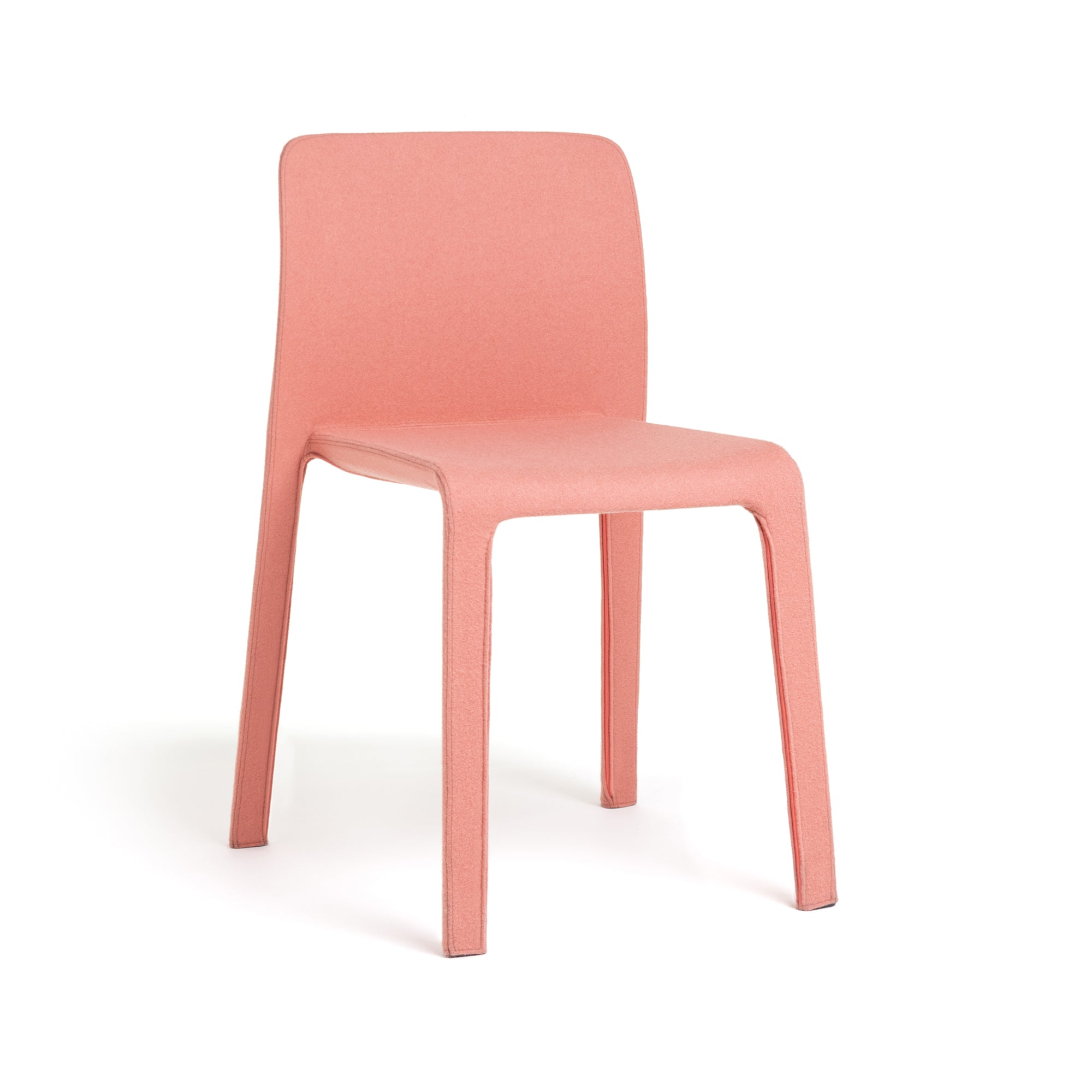 First Dressed Chair