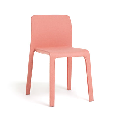First Dressed Chair