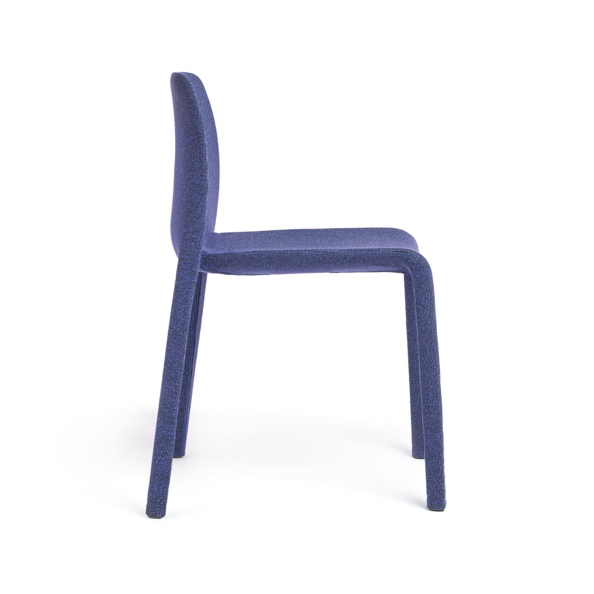 First Dressed Chair