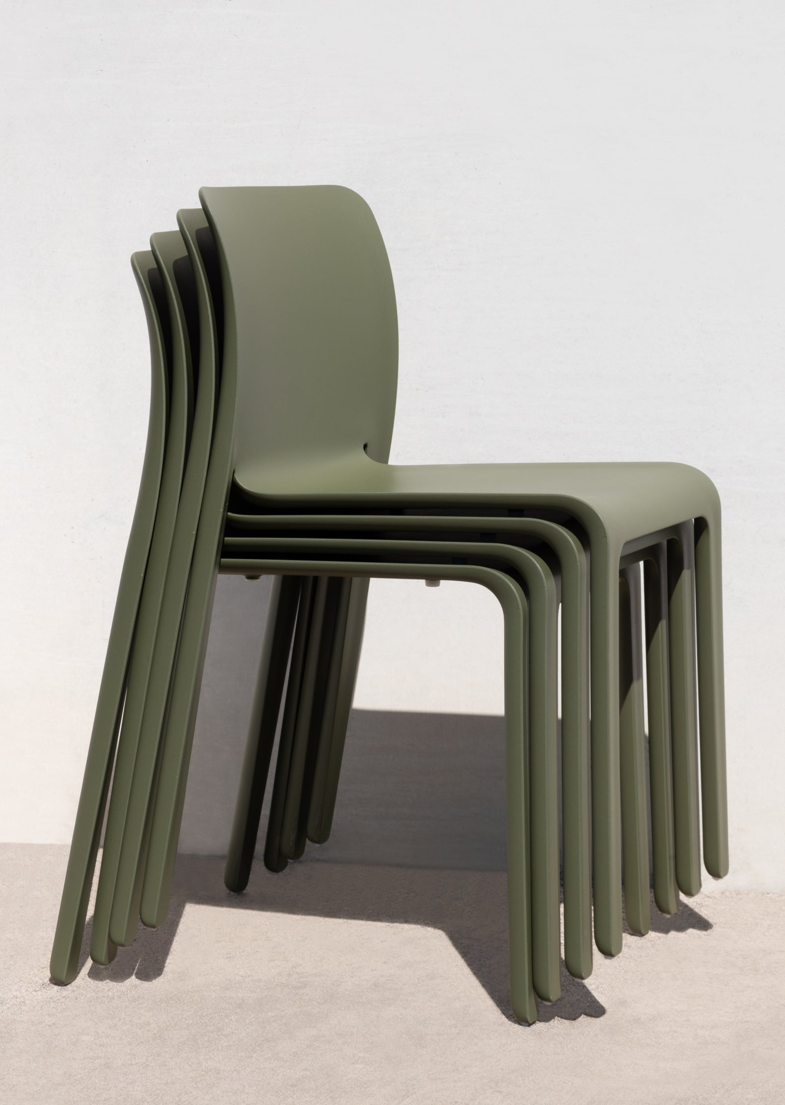 First Chair