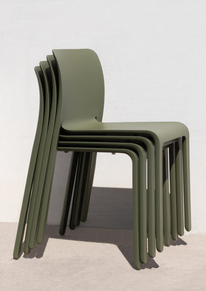First Chair