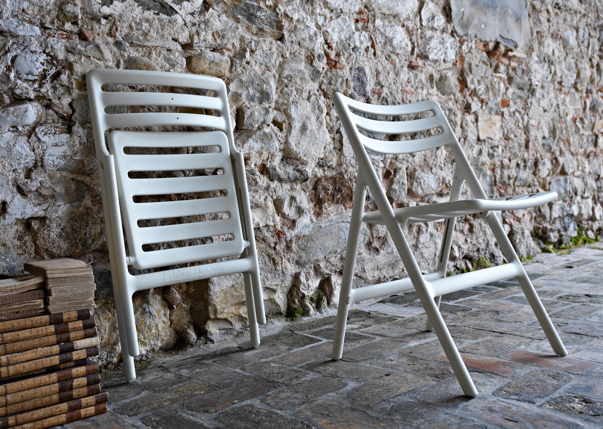 Folding Air-Chair