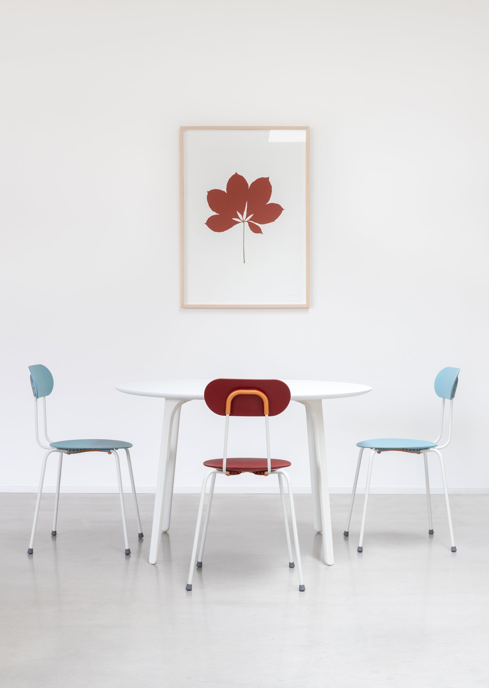 Mariolina Chair