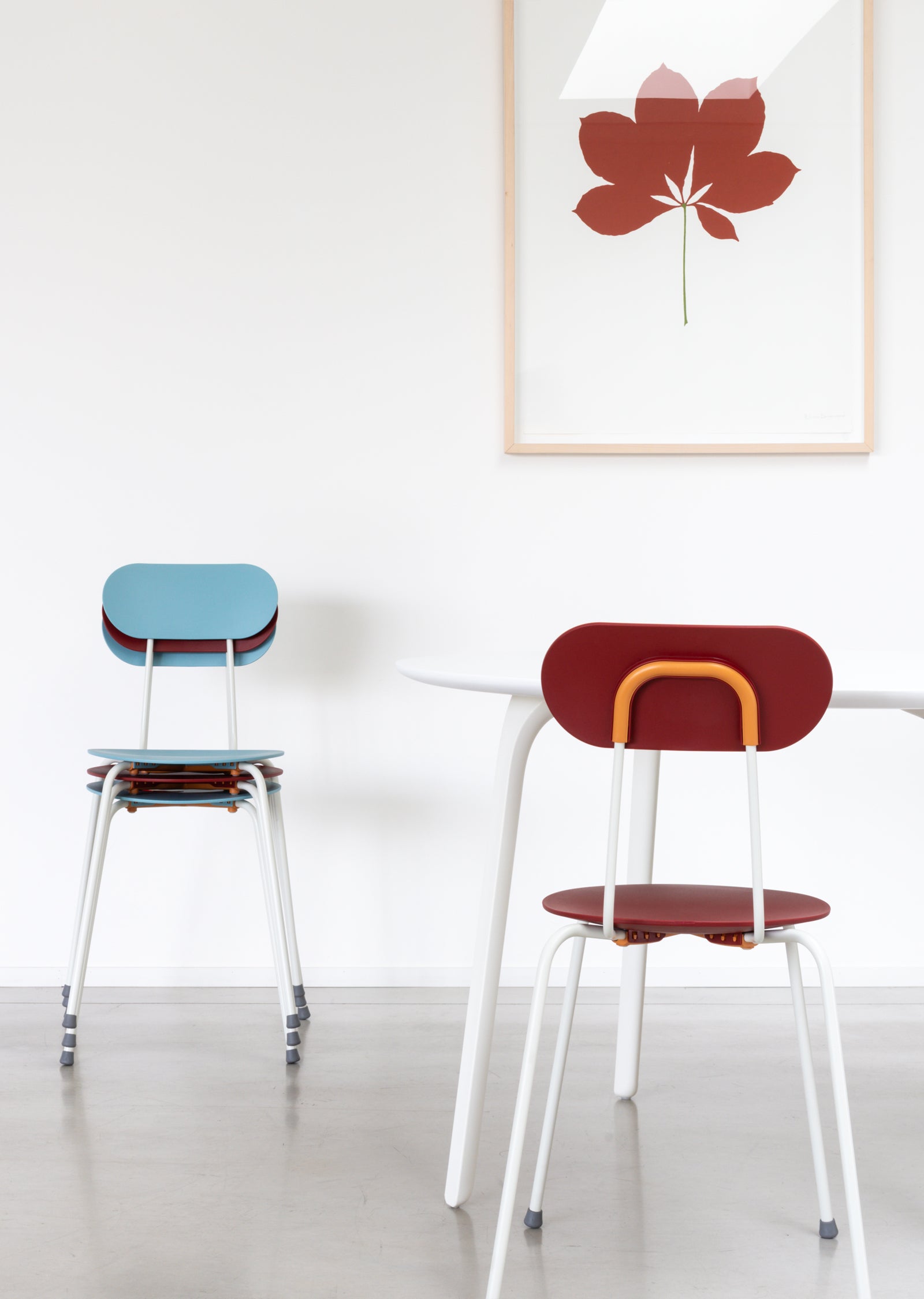 Mariolina Chair