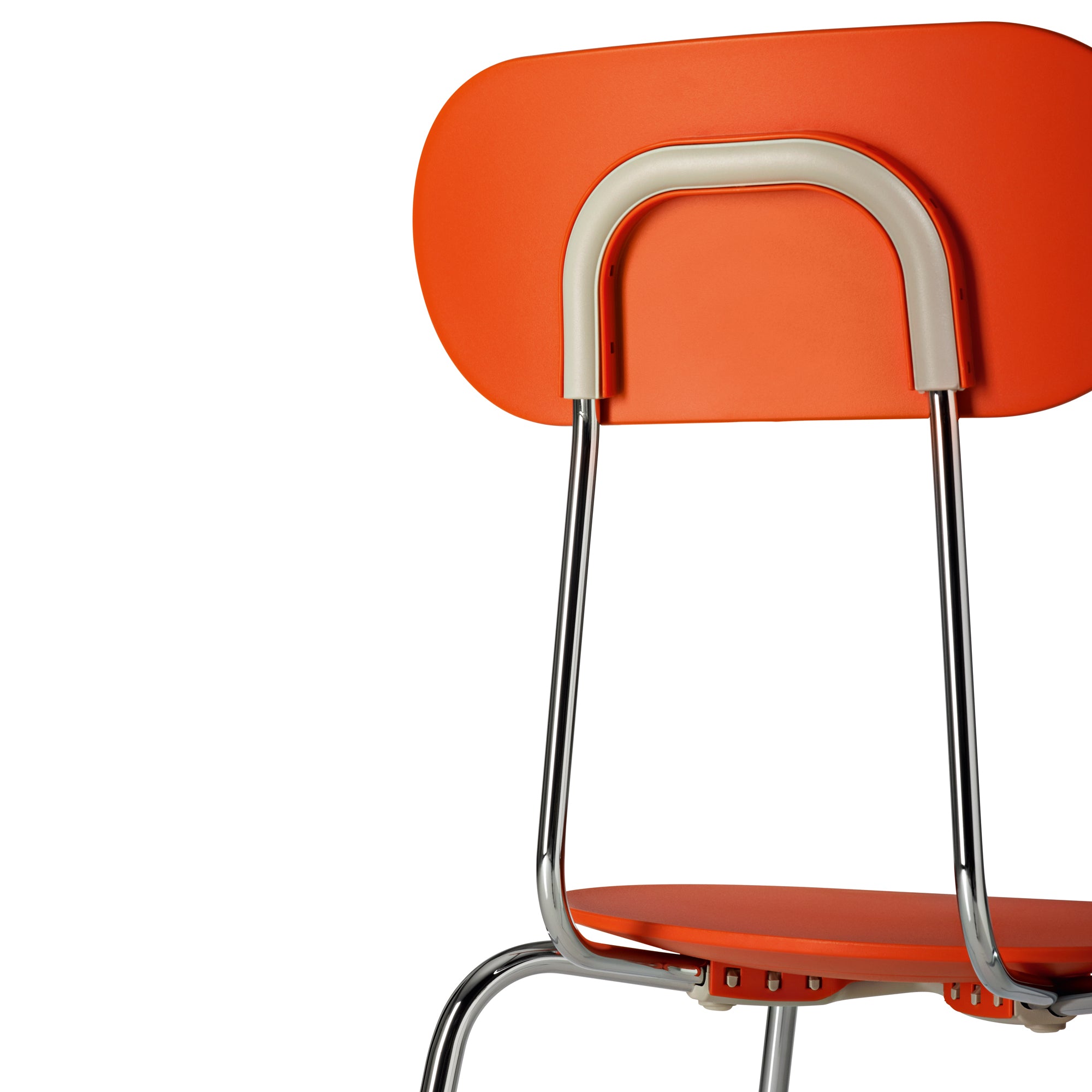 Mariolina Chair by Enzo Mari — Rarify