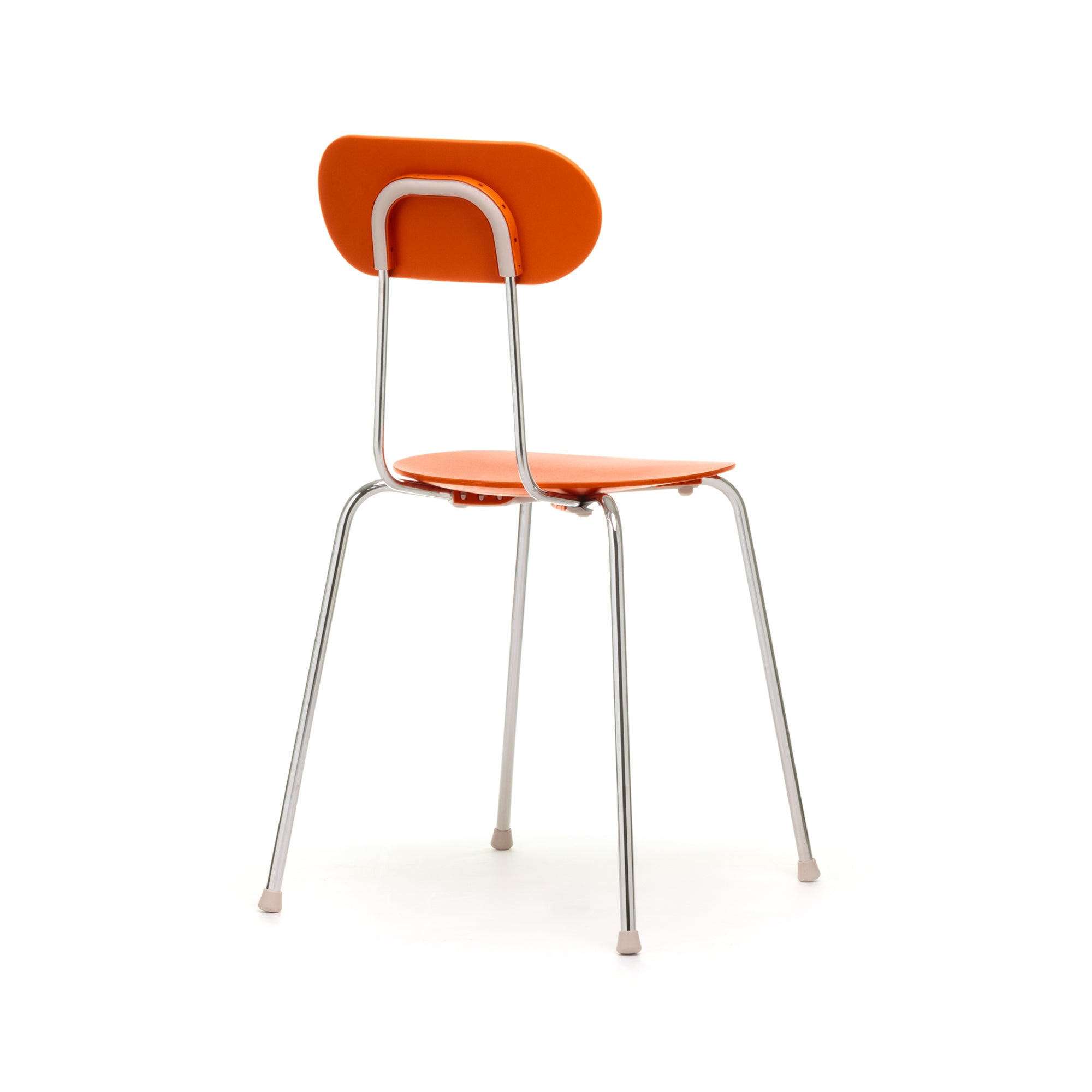 Mariolina Chair by Enzo Mari — Rarify Mariolina Chair by Enzo Mari — Rarify