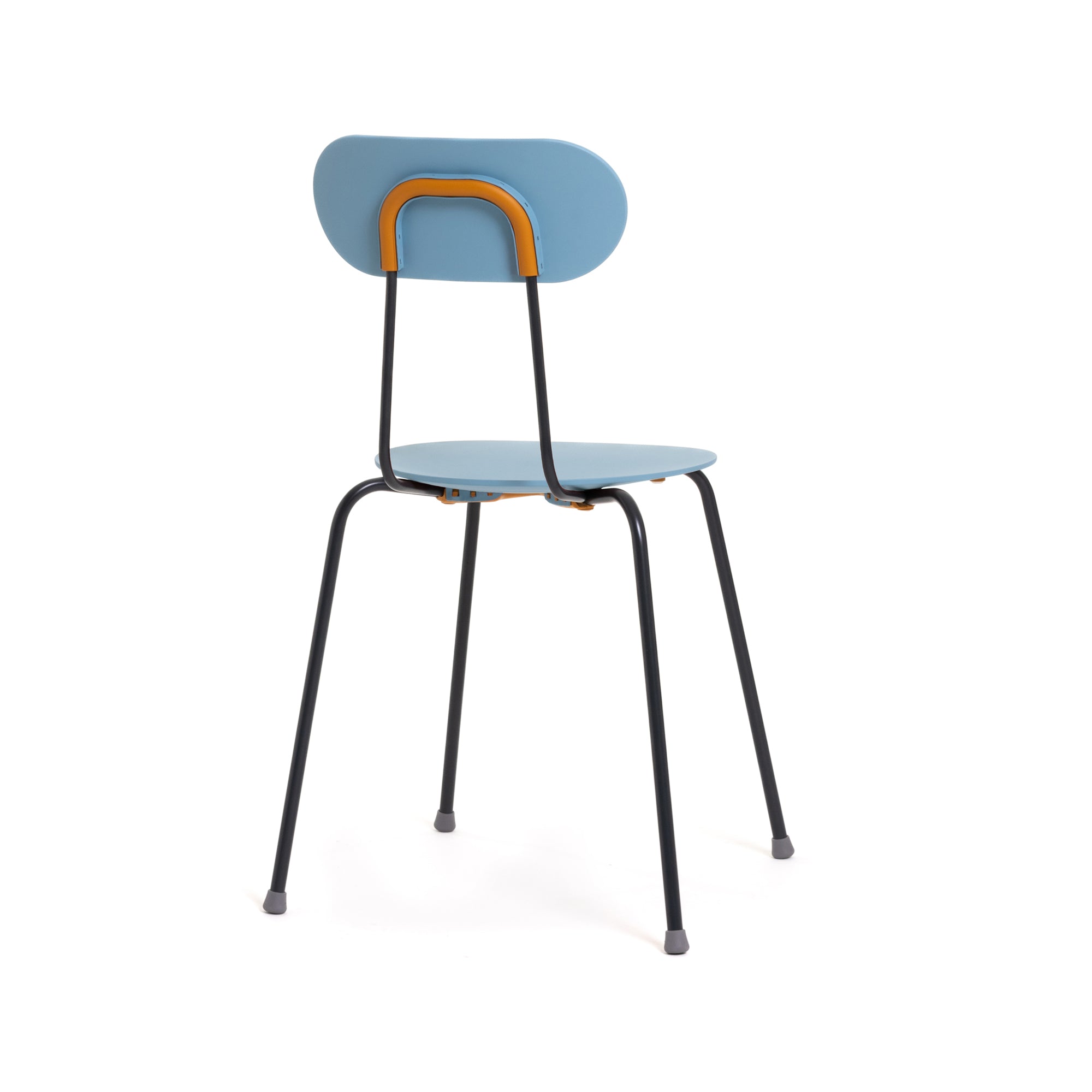 Mariolina Chair by Enzo Mari — Rarify