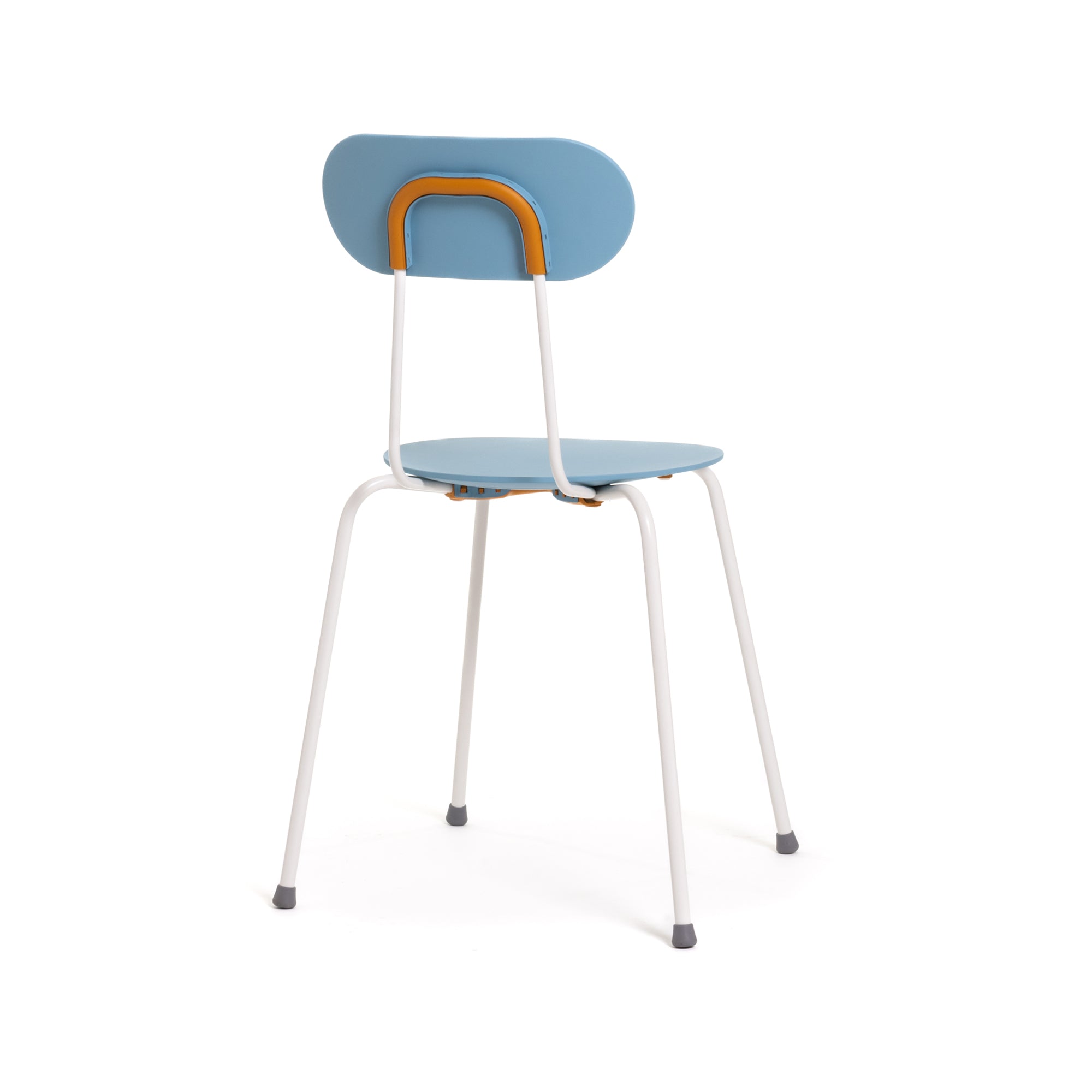Mariolina Chair by Enzo Mari — Rarify