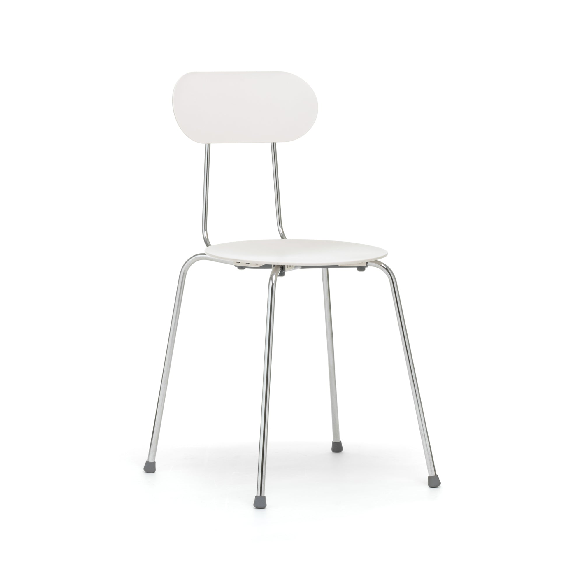 Mariolina Chair by Enzo Mari — Rarify