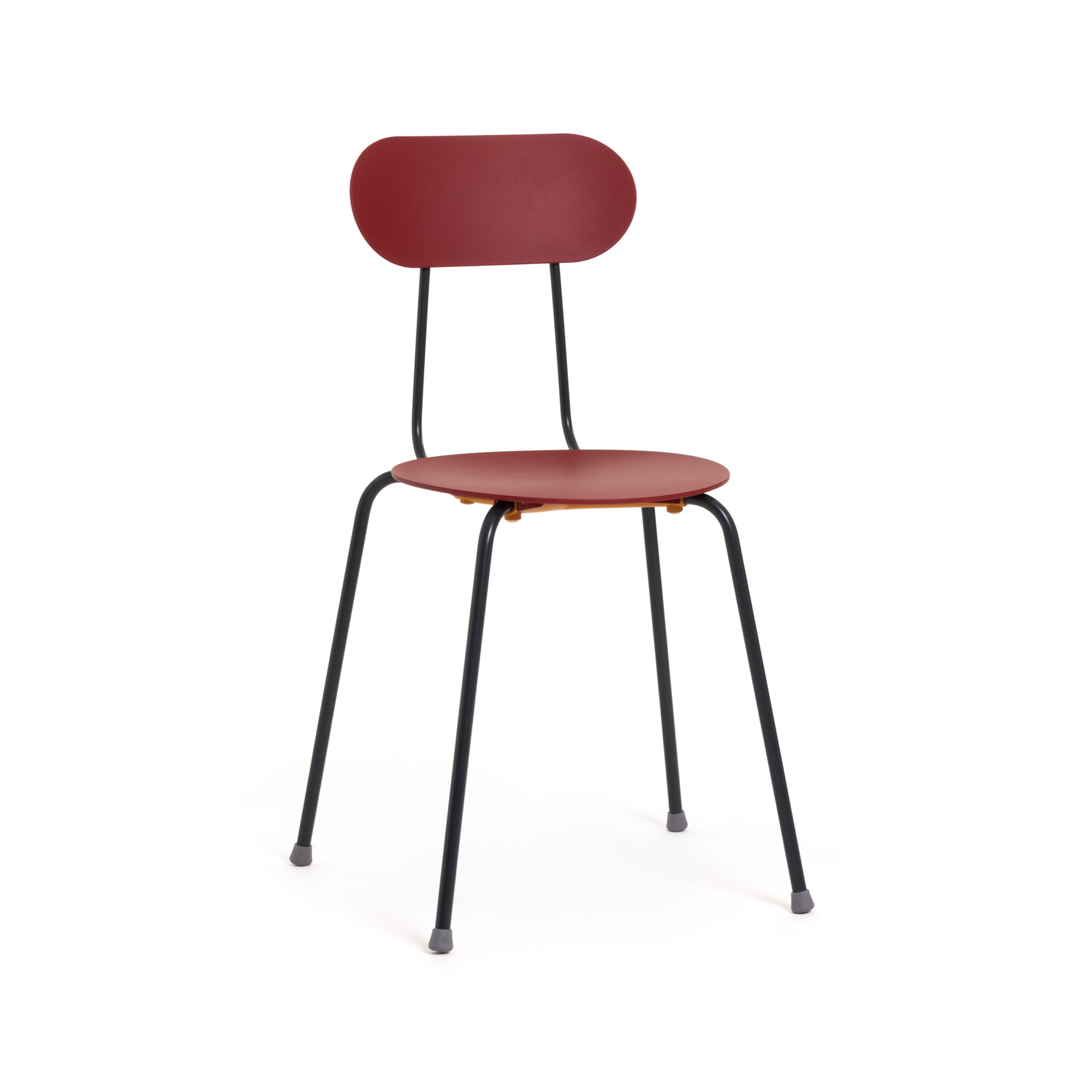 Mariolina Chair by Enzo Mari — Rarify