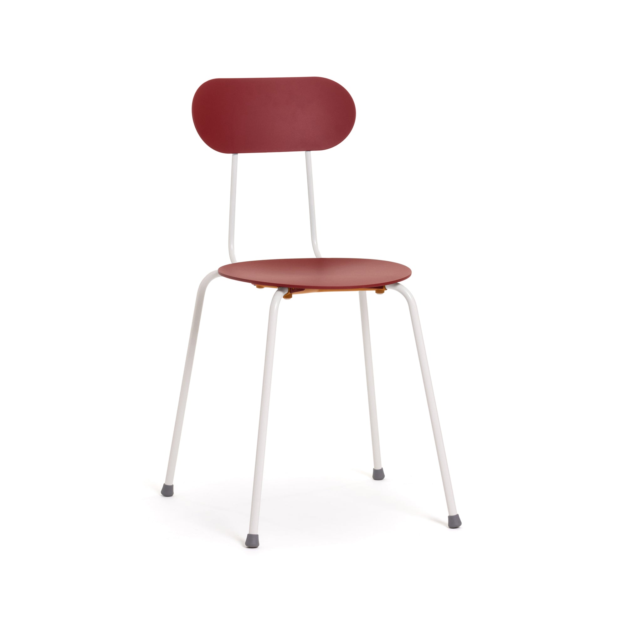Mariolina Chair by Enzo Mari — Rarify Mariolina Chair by Enzo Mari — Rarify