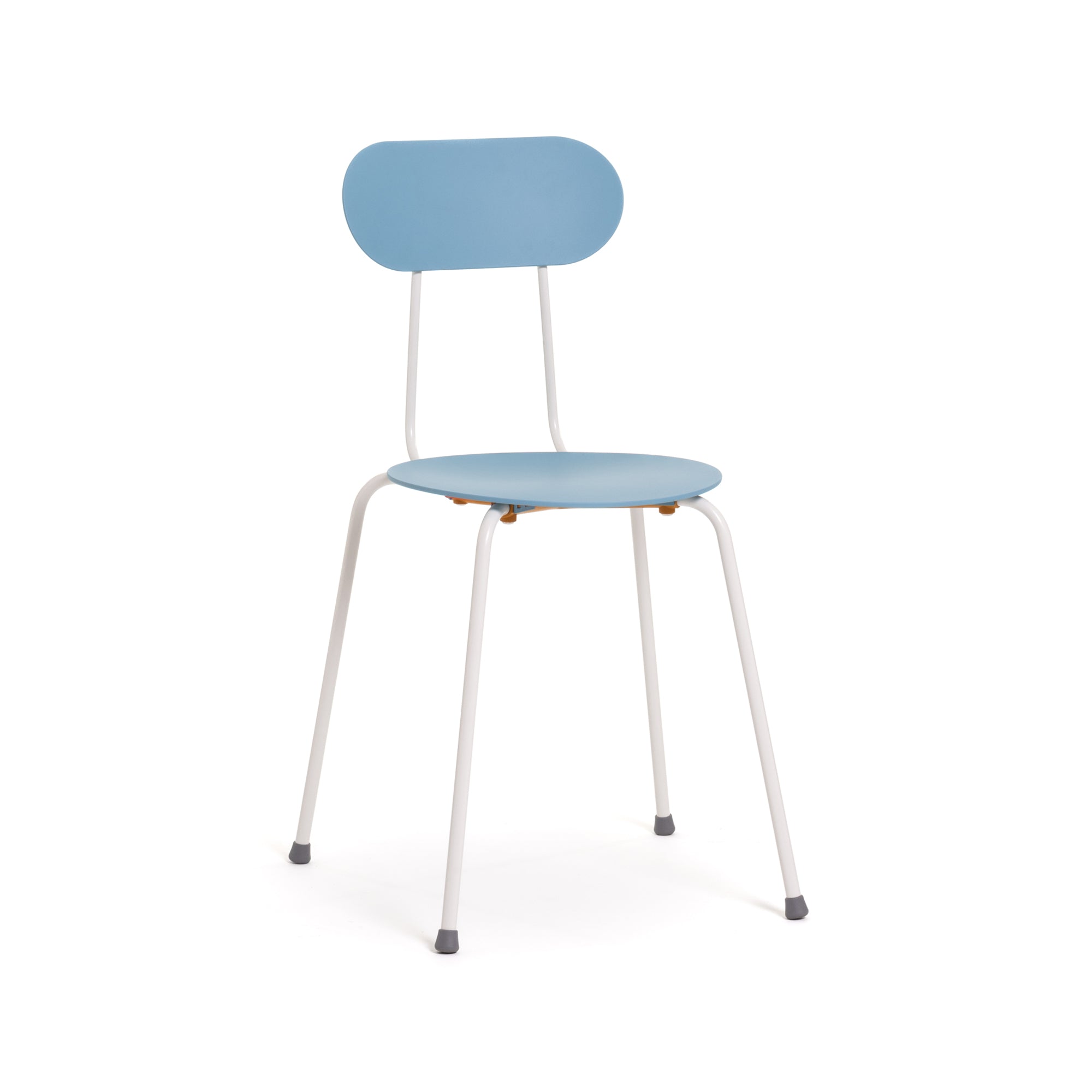 Mariolina Chair by Enzo Mari — Rarify Mariolina Chair by Enzo Mari — Rarify