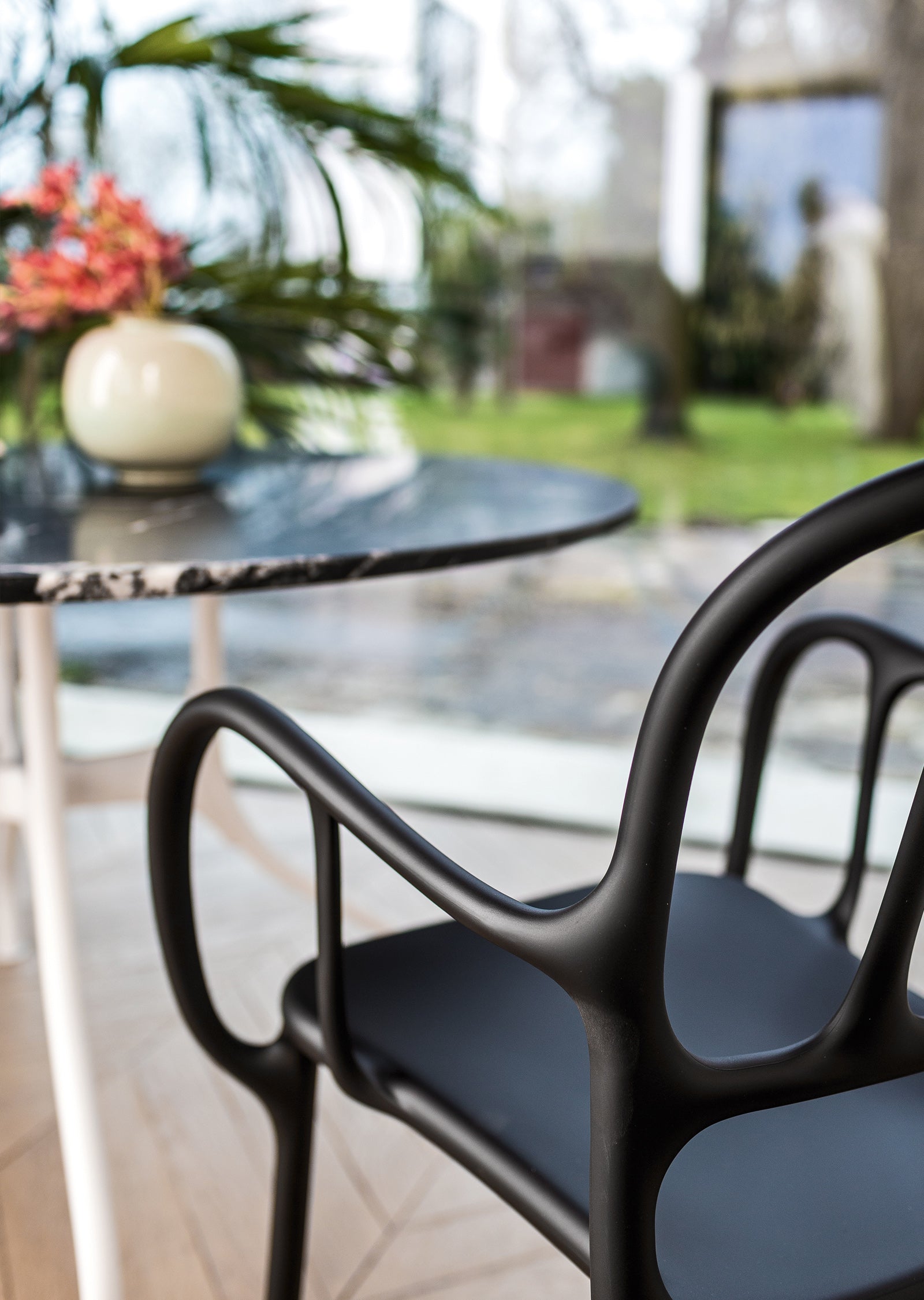 Milà Chair