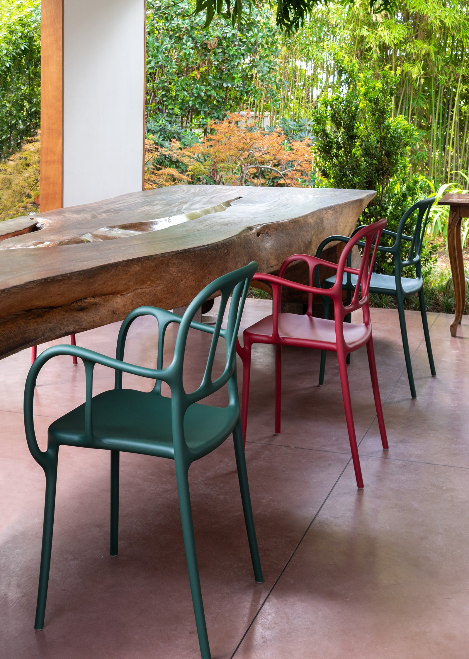 Milà Chair
