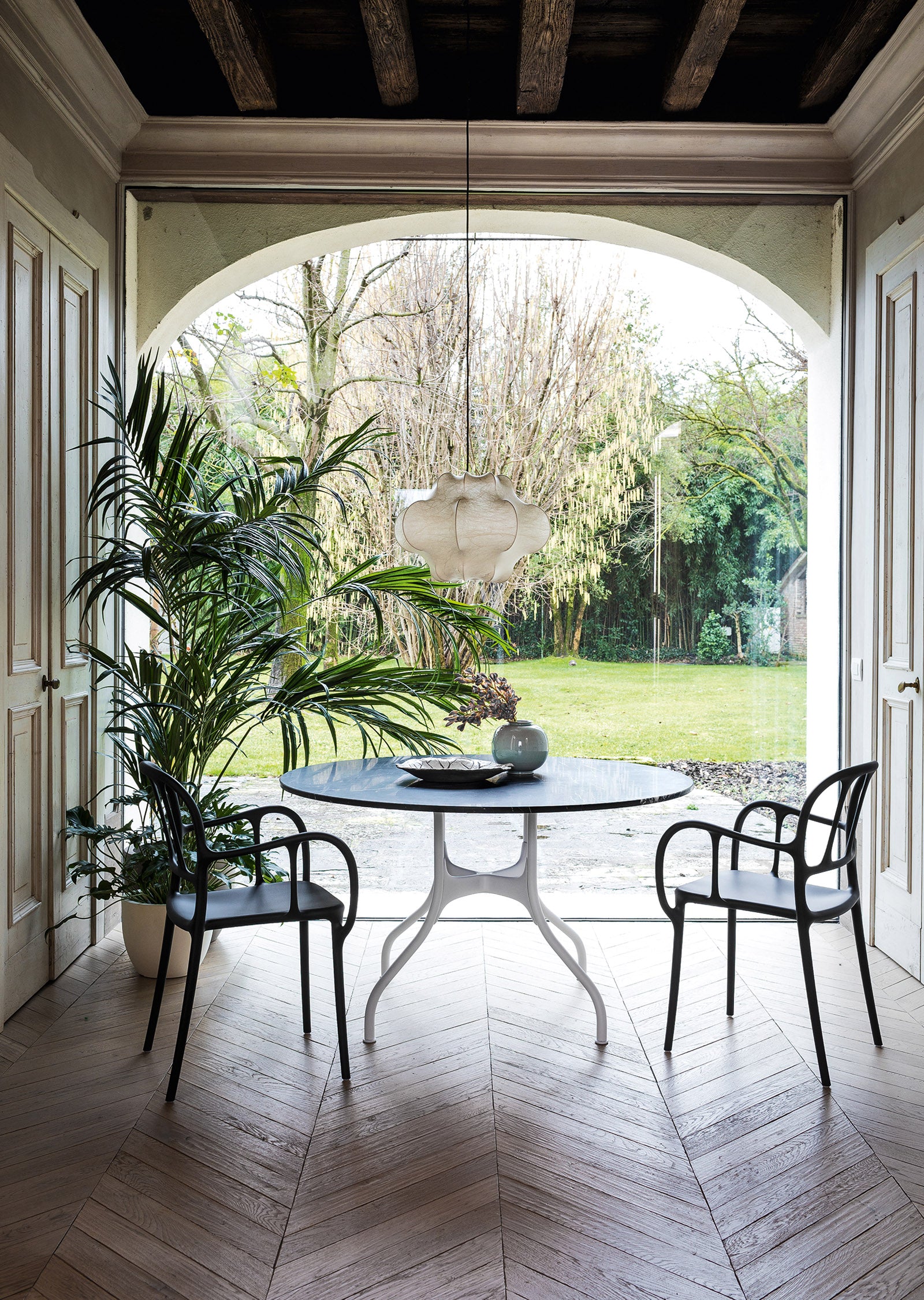 Milà Chair