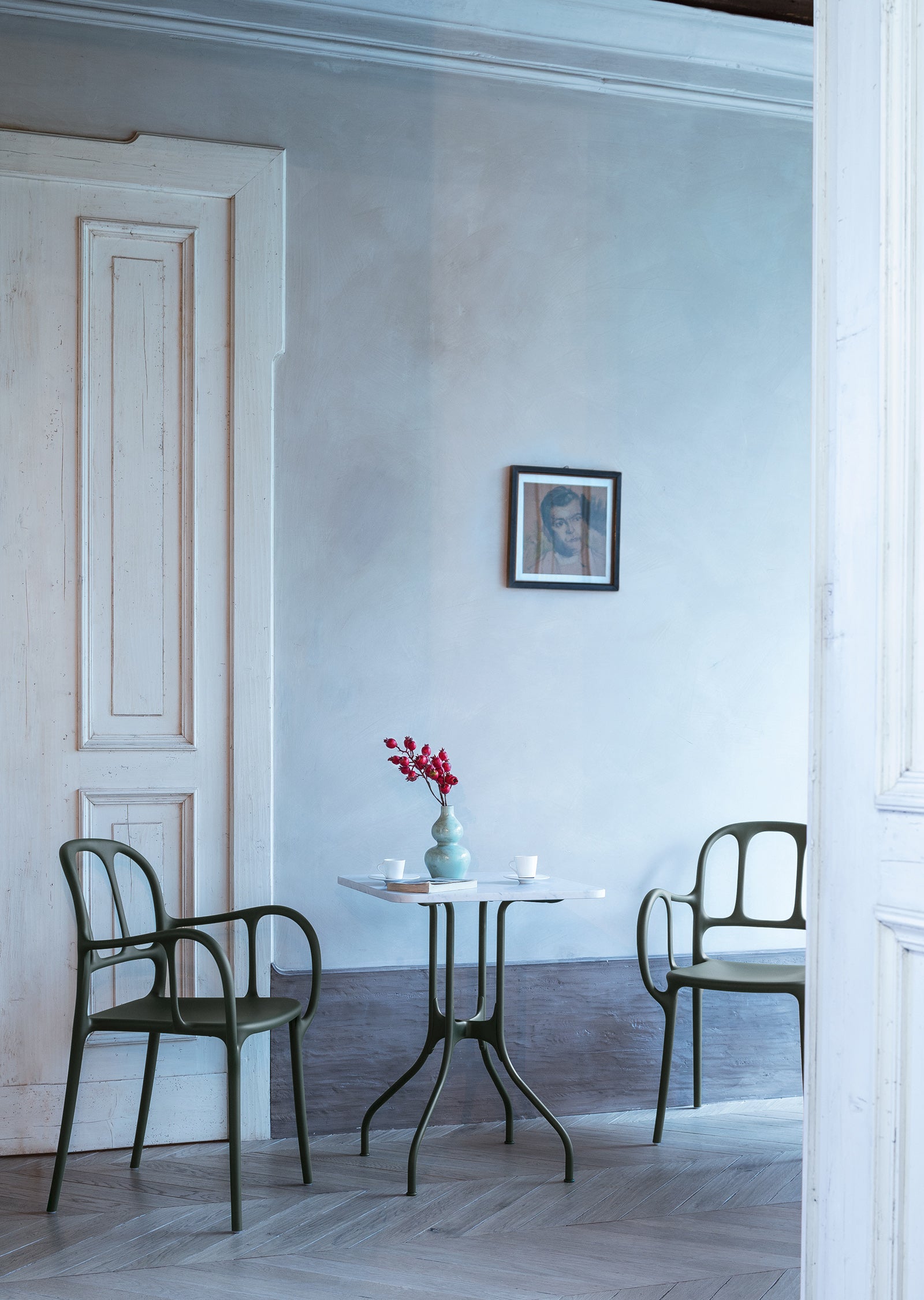 Milà Chair