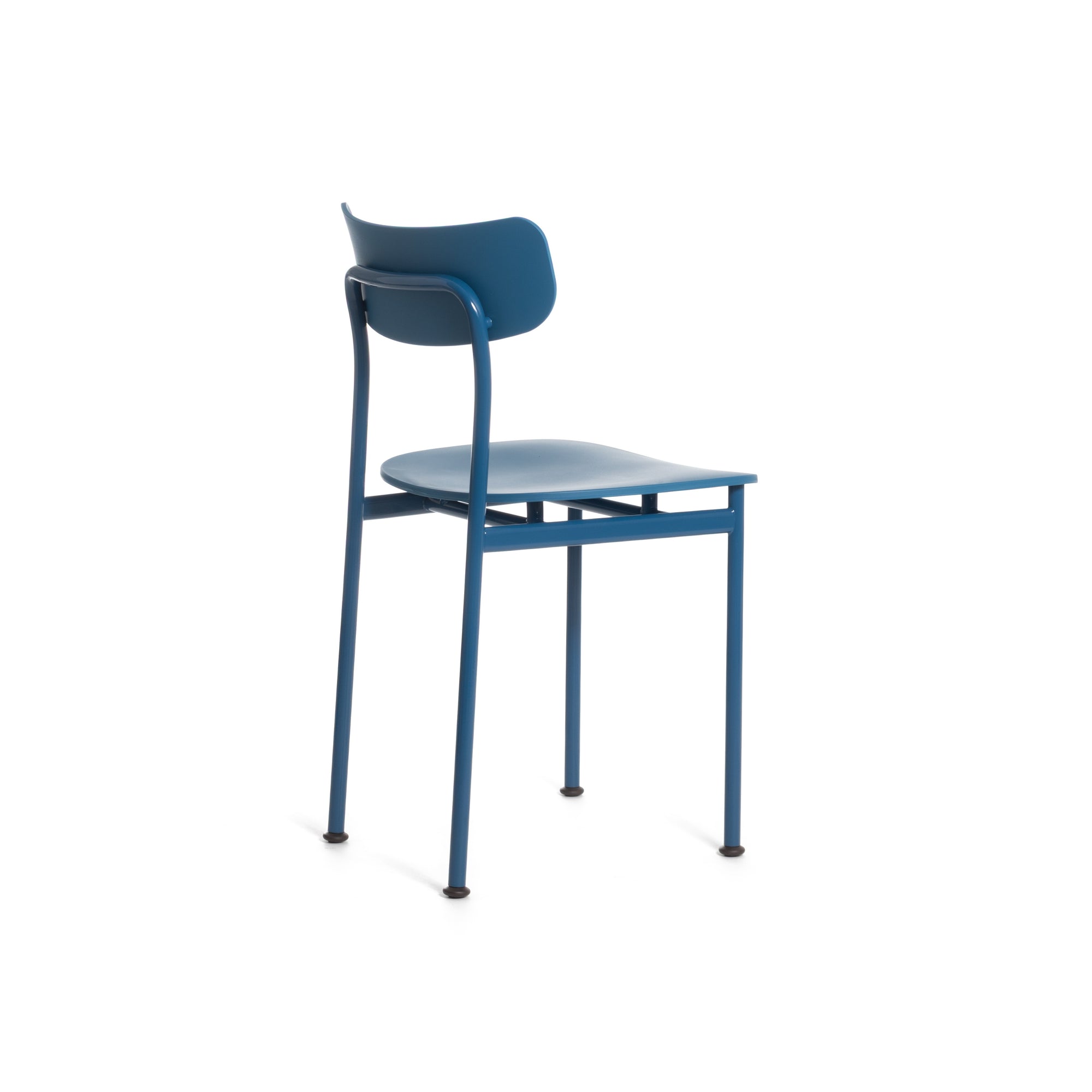 Motta Dining Chair — Polypropylene — Set of 2