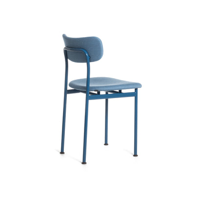 Motta Dining Chair — Upholstered Seat — Set of 2