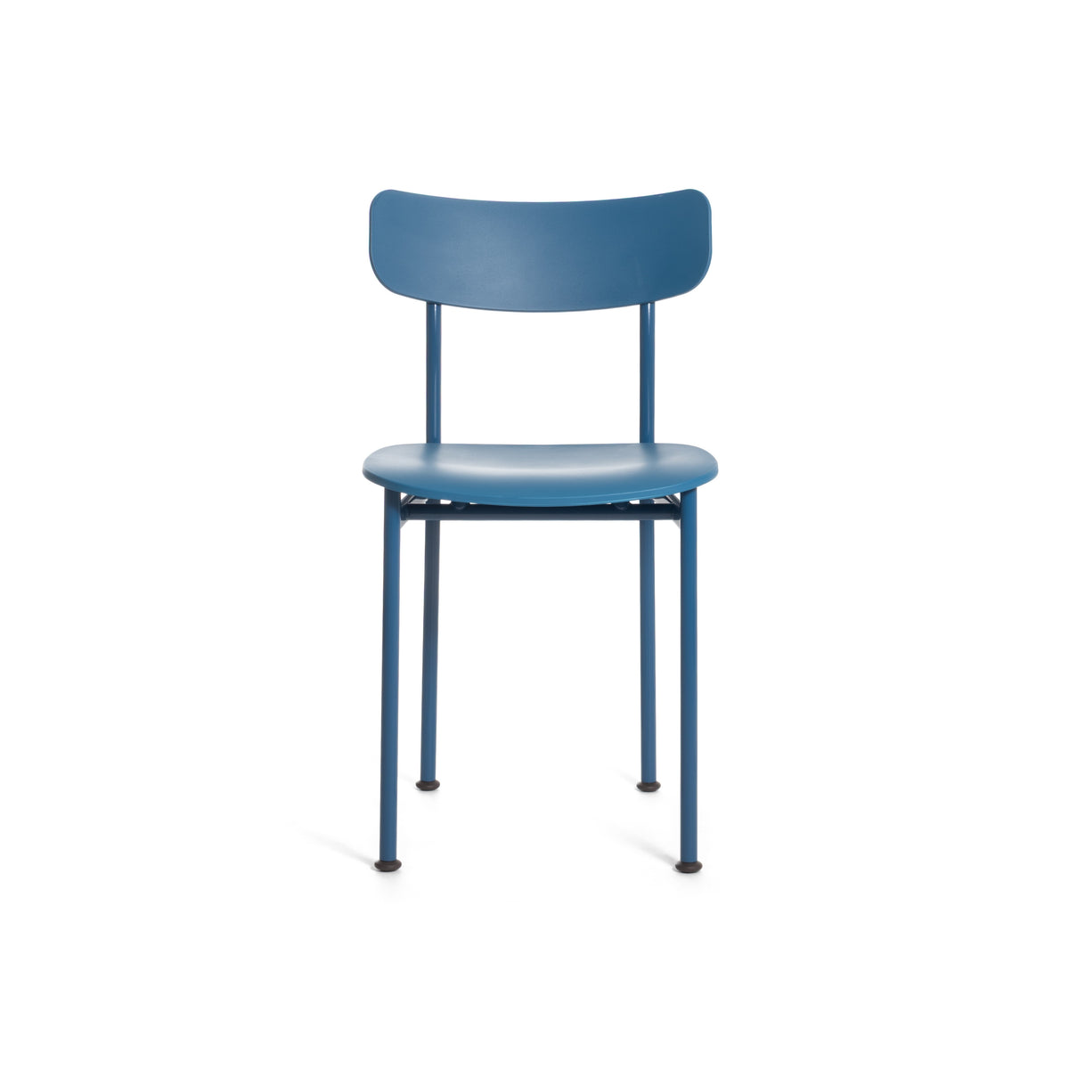 Motta Dining Chair — Polypropylene — Set of 2