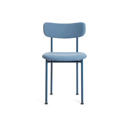 Motta Dining Chair — Upholstered Seat — Set of 2