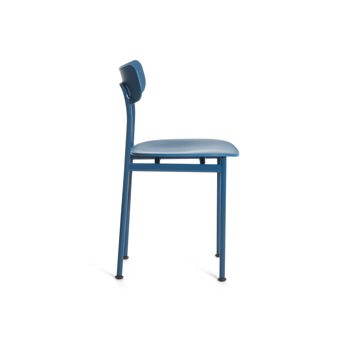 Motta Dining Chair — Polypropylene — Set of 2