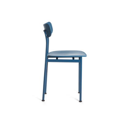 Motta Dining Chair — Polypropylene — Set of 2