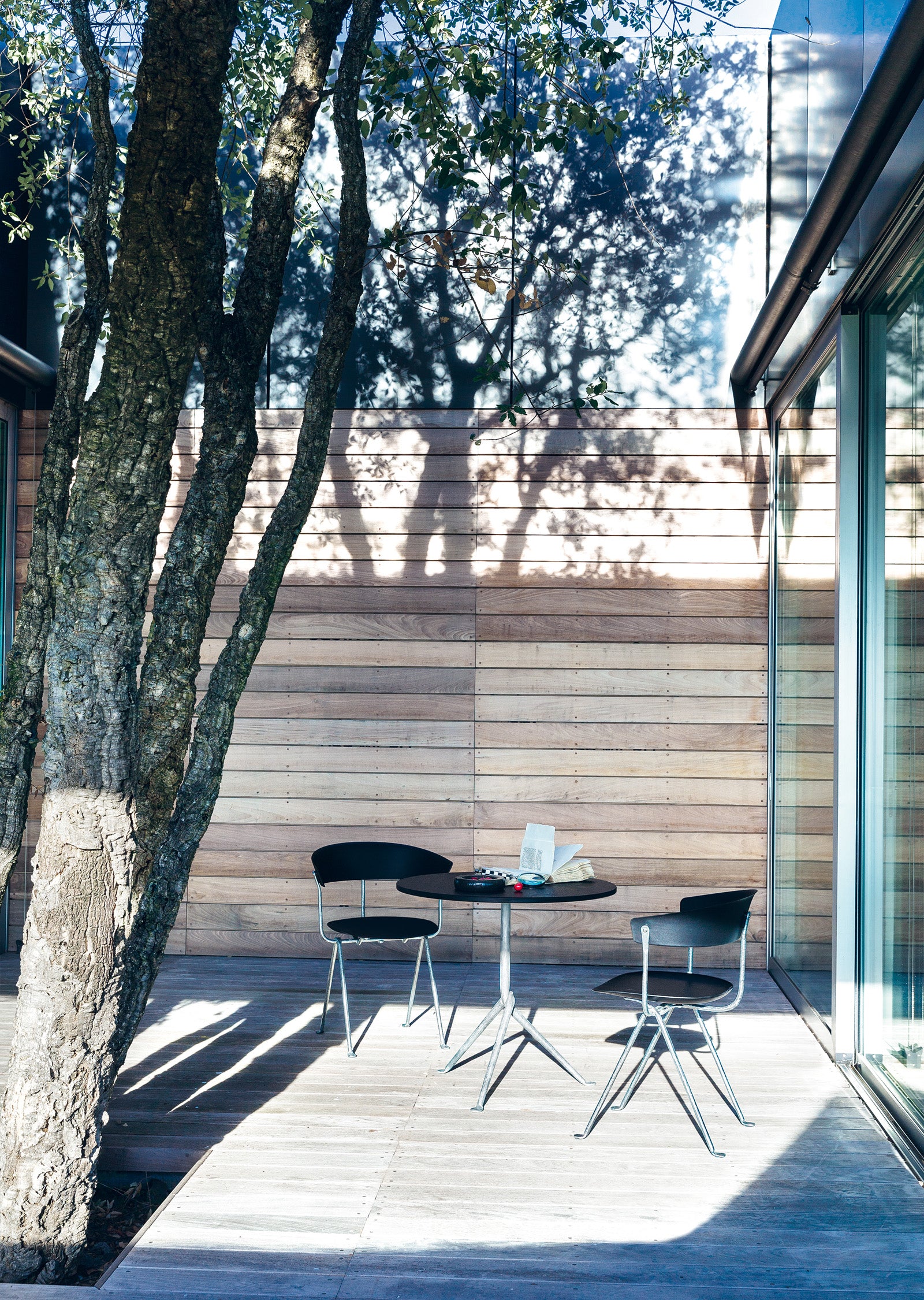 Officina Chair